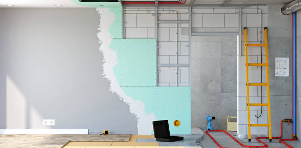 Best Water Damage & Mold Remediation  in Ocean Shores, WA